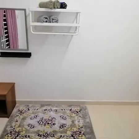 Homestay Barakah Cenang Langkawi Pantai Cenang  Exterior photo