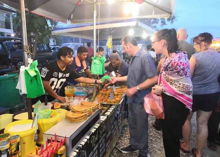 Homestay Barakah Cenang Langkawi