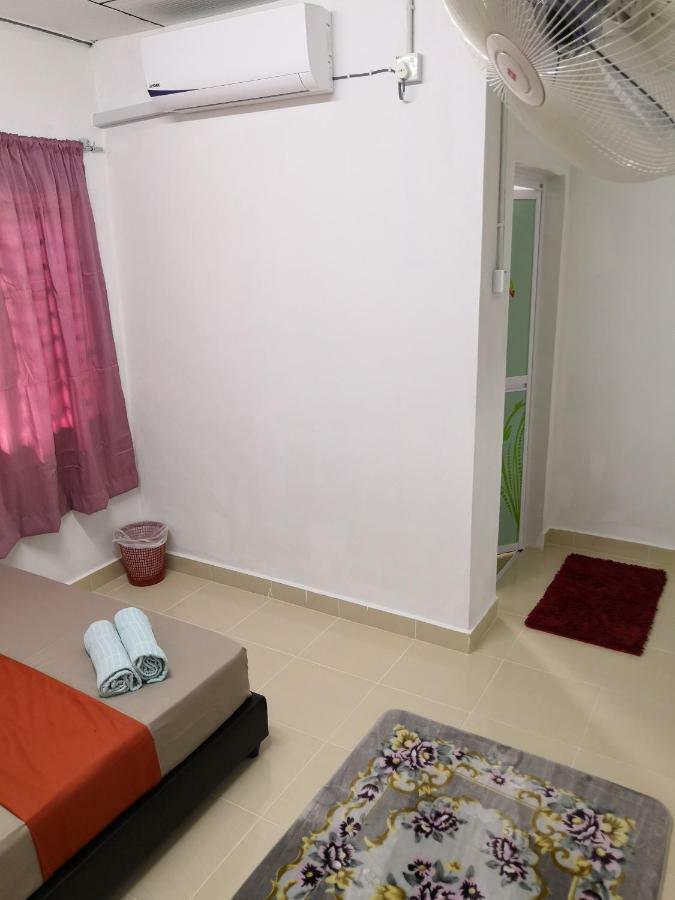Homestay Barakah Cenang Langkawi
