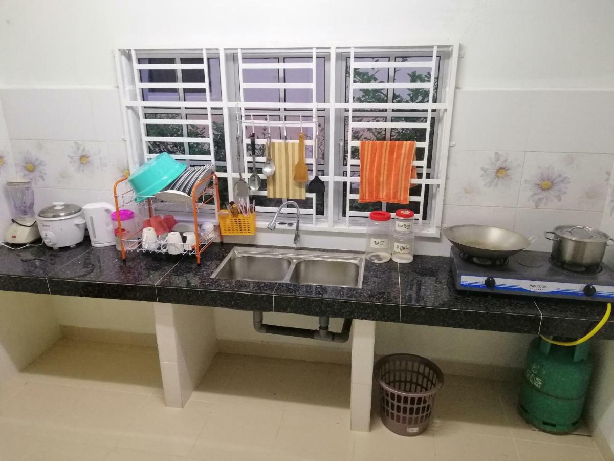 Barakah Cenang Langkawi Homestay Pantai Cenang (Langkawi)