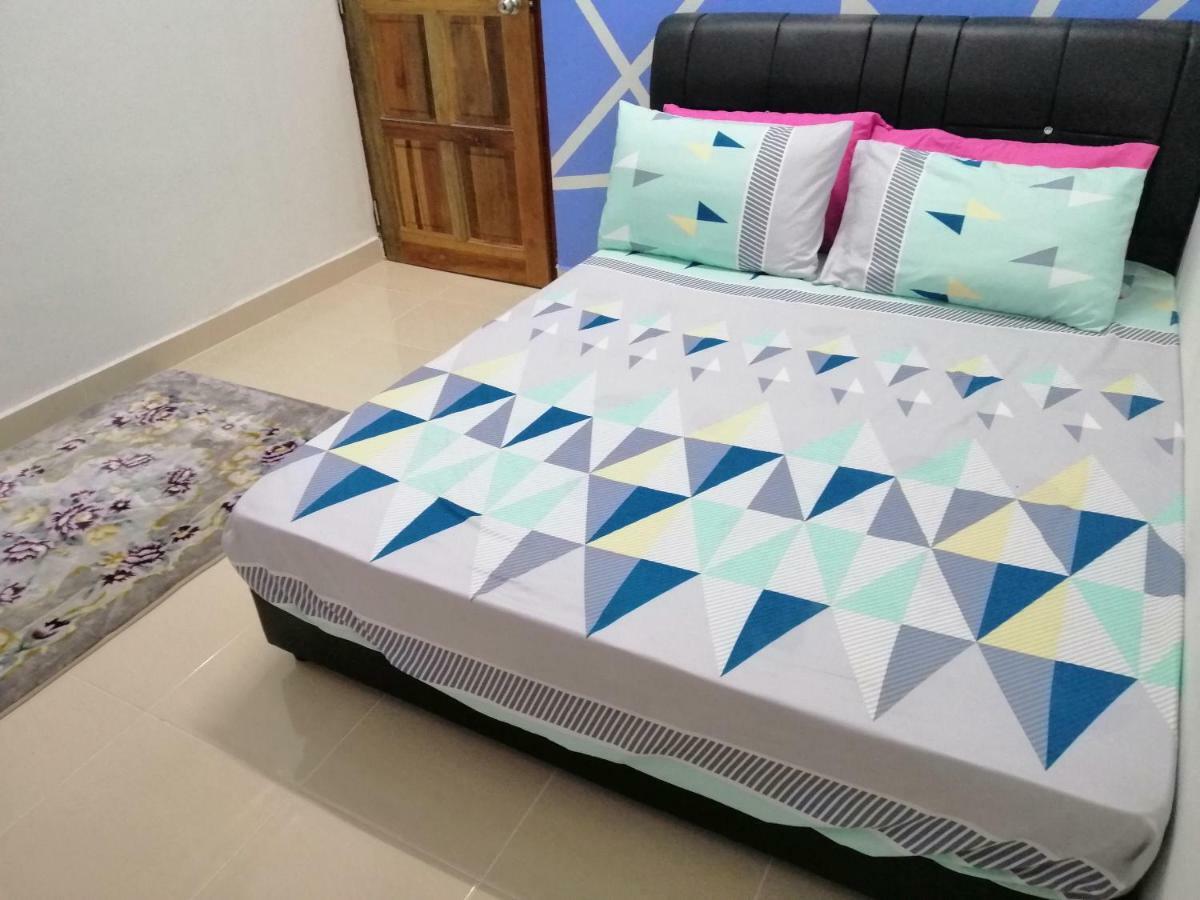 Barakah Cenang Langkawi Homestay Pantai Cenang (Langkawi)