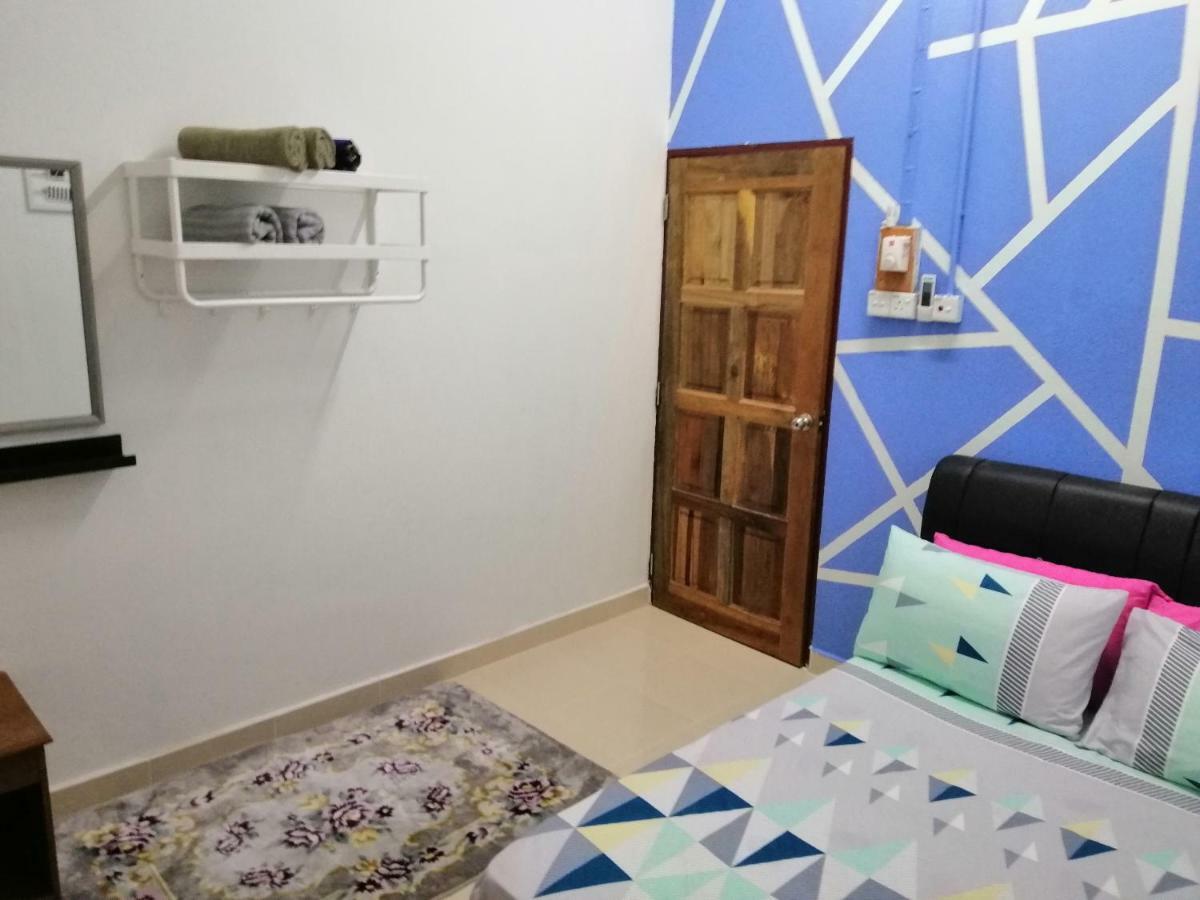 Homestay Barakah Cenang Langkawi Pantai Cenang (Langkawi)