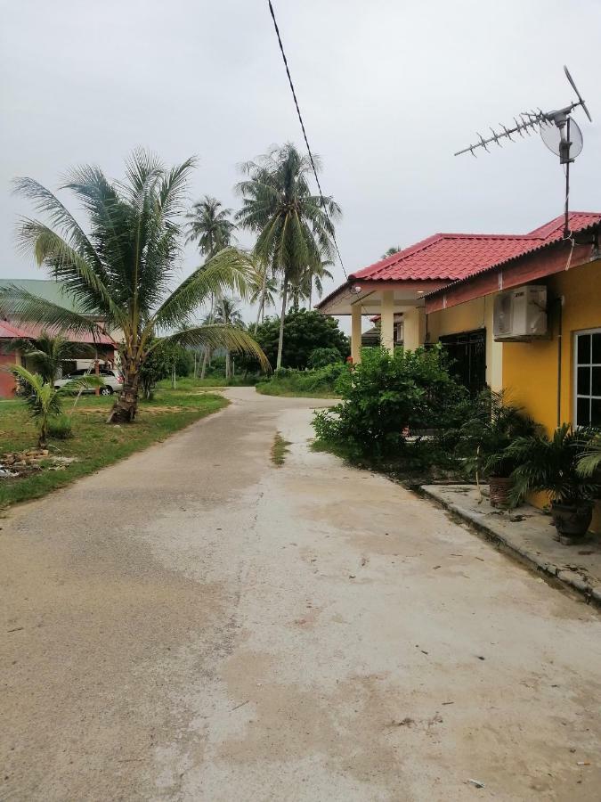 Homestay Barakah Cenang Langkawi