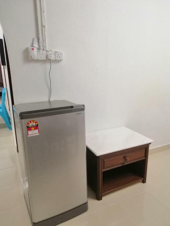 Homestay Barakah Cenang Langkawi