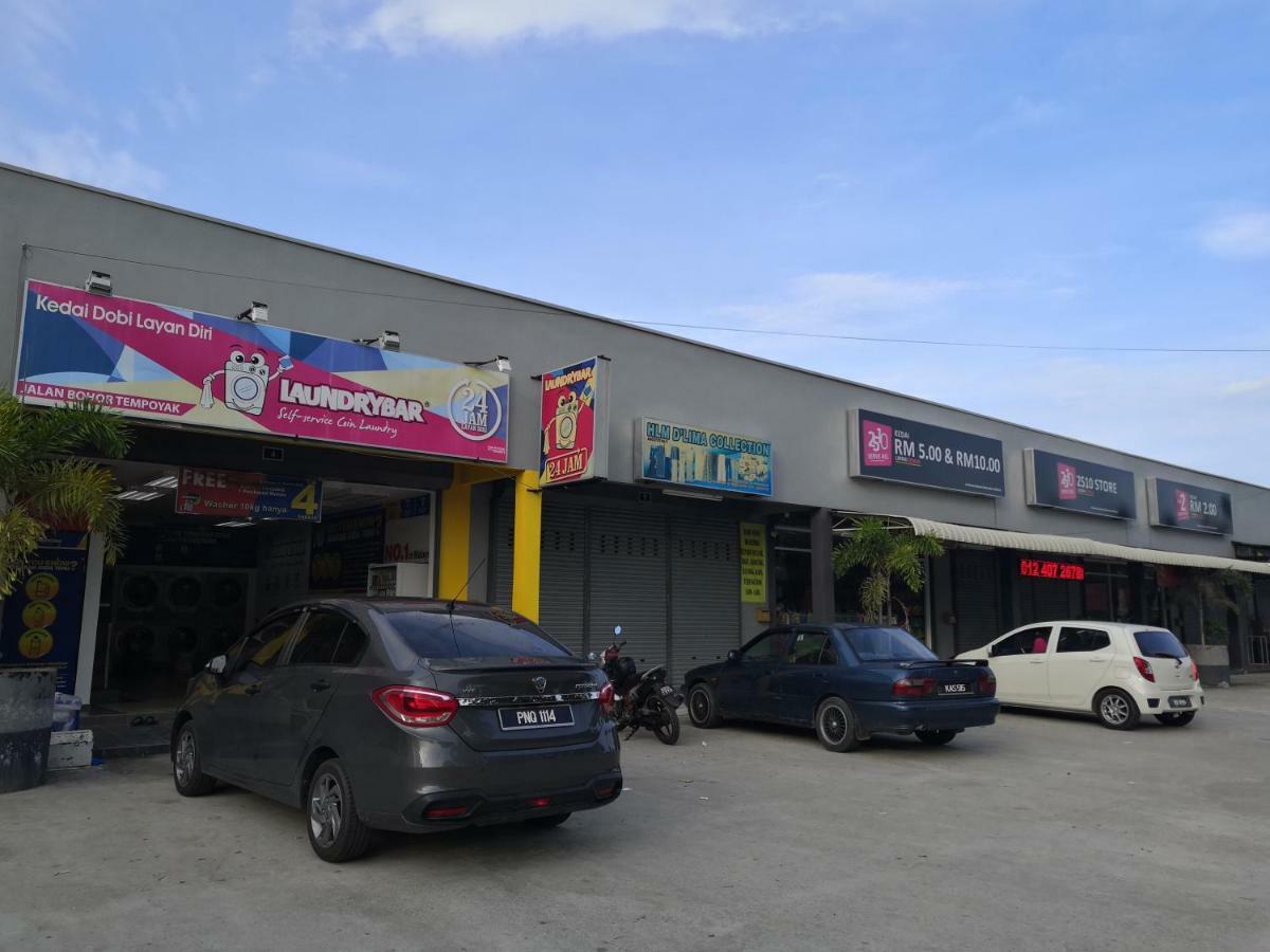 Homestay Barakah Cenang Langkawi *