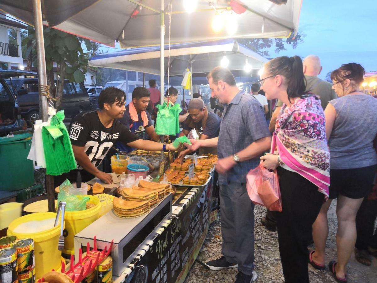 Barakah Cenang Langkawi Homestay *