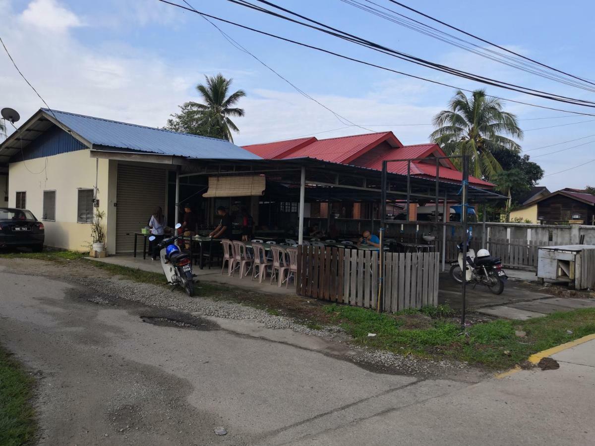 Barakah Cenang Langkawi *