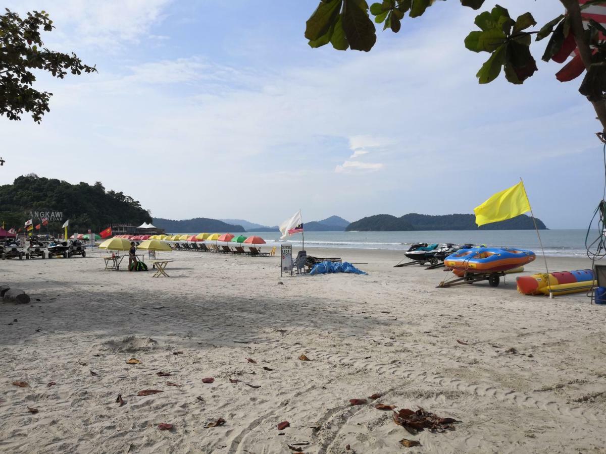 Homestay Barakah Cenang Langkawi Pantai Cenang (Langkawi)