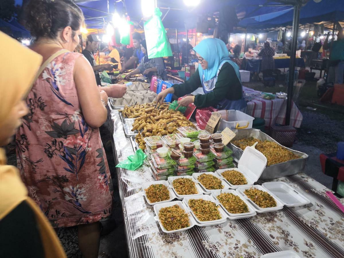 Homestay Barakah Cenang Langkawi