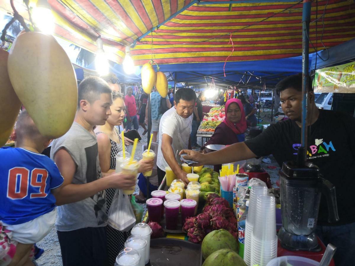 Barakah Cenang Langkawi *