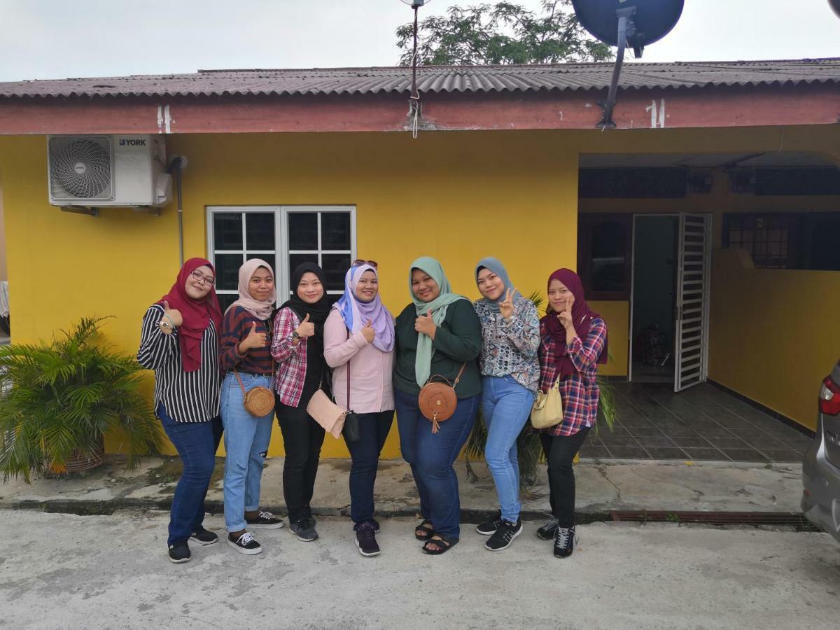 Barakah Cenang Langkawi Homestay *