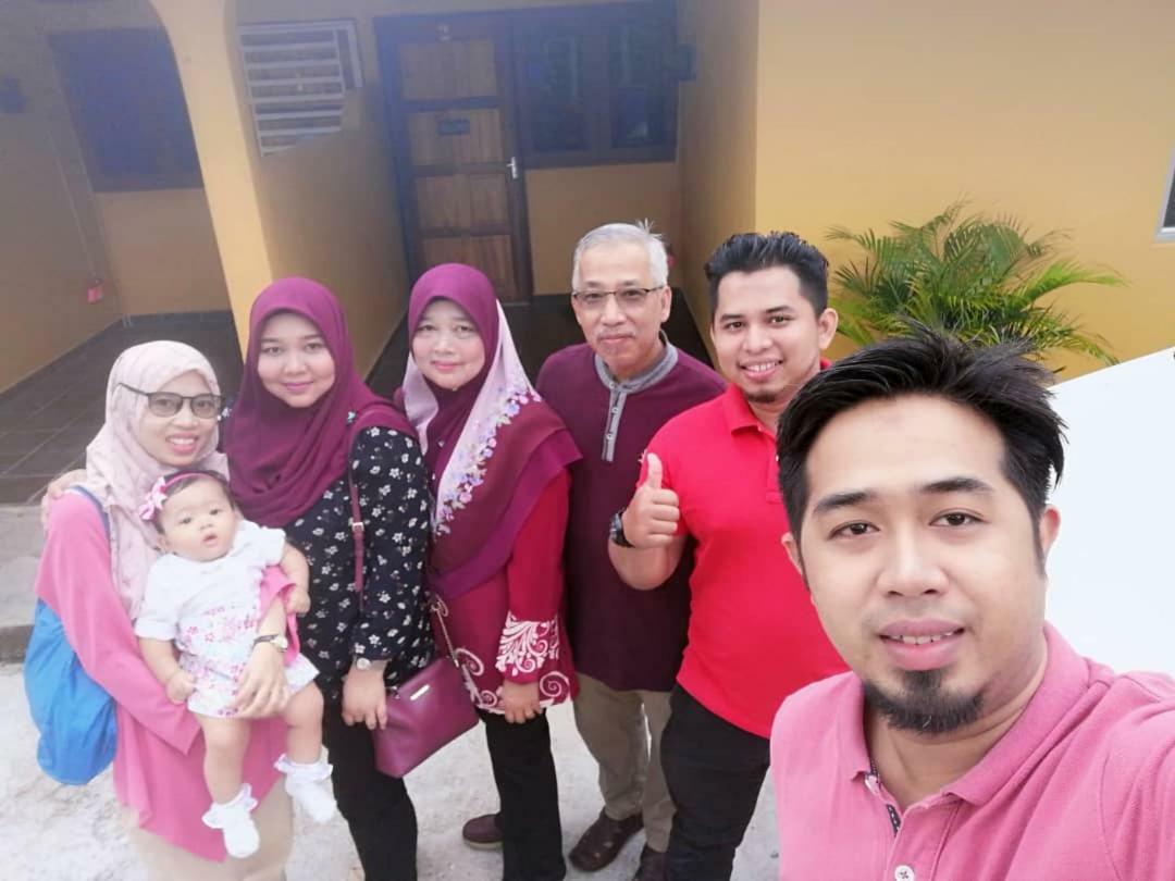 Homestay Barakah Cenang Langkawi *
