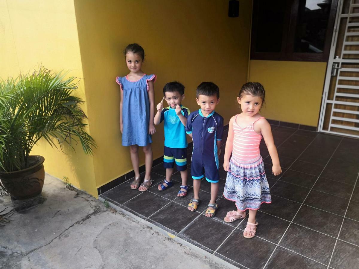 Barakah Cenang Langkawi Homestay