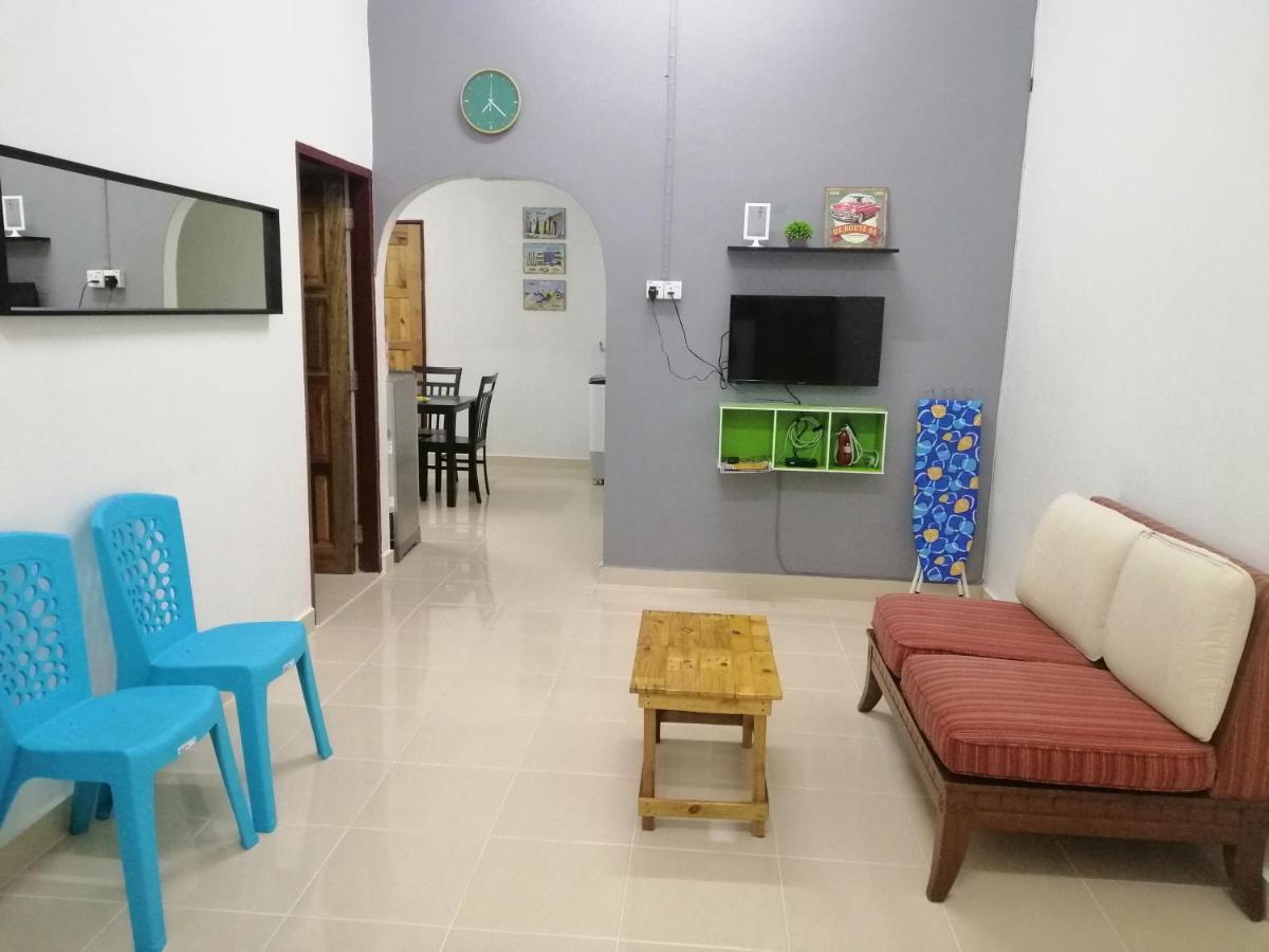 Barakah Cenang Langkawi